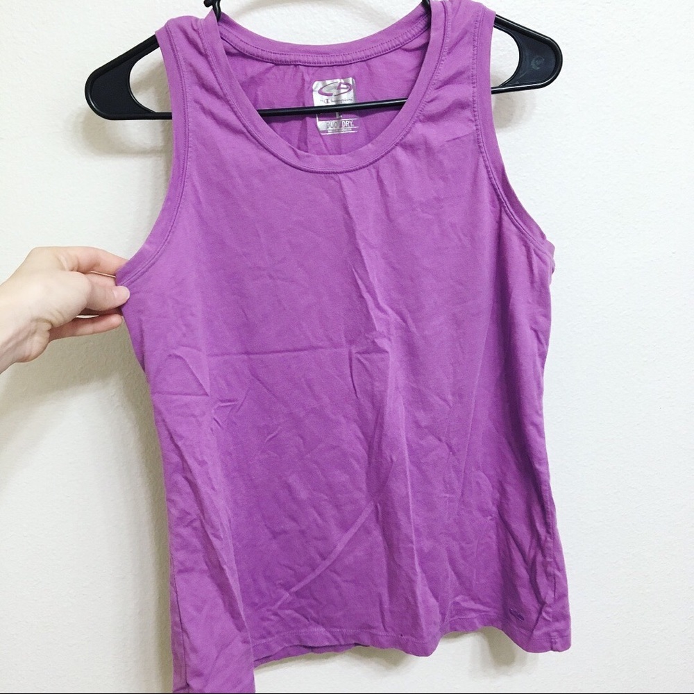 Champion C9 Workout tank top